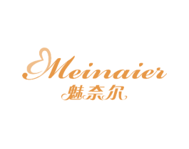 魅奈尔 第7类机械设备商标图样