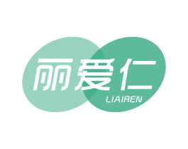 丽爱仁 第5类医药商标图样