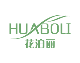 花泊丽 第11类家用电器商标图样