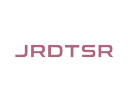 JRDTSR 第3类化妆品商标图样