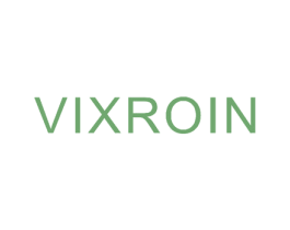 VIXROIN 第3类化妆品商标图样