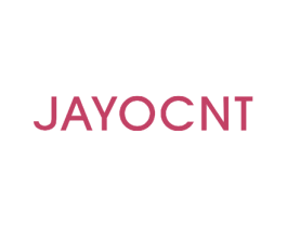 JAYOCNT 第3类化妆品商标图样