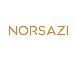 NORSAZI 第3类化妆品商标图样