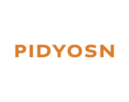 PIDYOSN 第3类化妆品商标图样