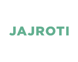 JAJROTI 第3类化妆品商标图样