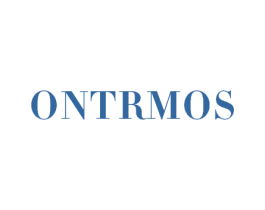 ONTRMOS 第3类化妆品商标图样