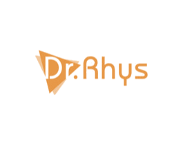 DR.RHYS 第44类医疗园艺商标图样