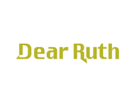 DEAR RUTH 第43类餐饮酒店商标图样