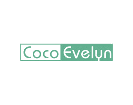 COCO EVELYN 第35类广告贸易商标图样