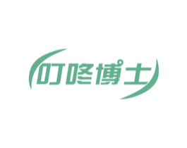 叮咚博士 第32类啤酒饮料商标图样