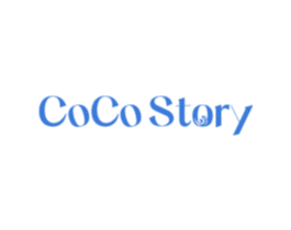 COCO STORY 第29类食品商标图样