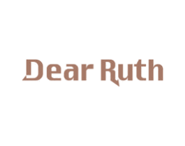 DEAR RUTH 第24类布料床单商标图样