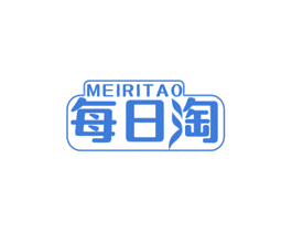 每日淘 第21类厨房洁具商标图样