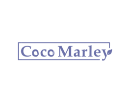 COCO MARLEY 第18类皮革箱包商标图样