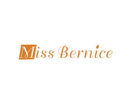 MISS BERNICE 第18类皮革箱包商标图样