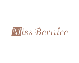 MISS BERNICE 第14类珠宝钟表商标图样