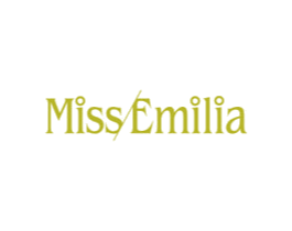 MISS EMILIA 第14类珠宝钟表商标图样
