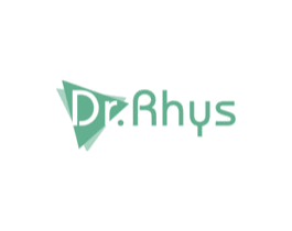 DR. RHYS 第10类医疗器械商标图样