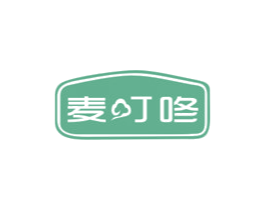 麦叮咚 第9类科学仪器商标图样