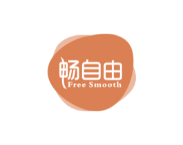 畅自由 FREE SMOOTH 第9类科学仪器商标图样