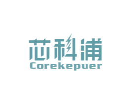 芯科浦 COREKEPUER 第9类科学仪器商标图样