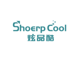 炫品酷 SHOERP COOL 第9类科学仪器商标图样