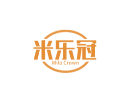 米乐冠 MILO CROWN 第9类科学仪器商标图样
