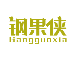 钢果侠 第9类科学仪器商标图样