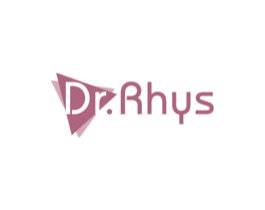 DR.RHYS 第5类医药商标图样