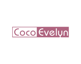 COCO EVELYN 第5类医药商标图样