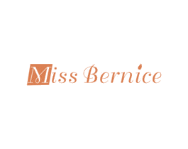 MISS BERNICE 第5类医药商标图样