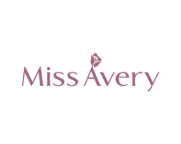 MISS AVERY 第5类医药商标图样
