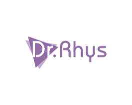 DR.RHYS 第3类化妆品商标图样