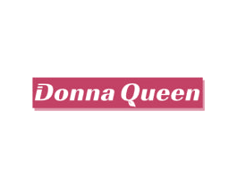 DONNA QUEEN 第3类化妆品商标图样