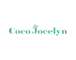 COCO JOCELYN 第3类化妆品商标图样