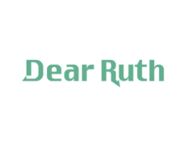 DEAR RUTH 第3类化妆品商标图样