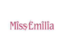 MISS EMILIA 第3类化妆品商标图样
