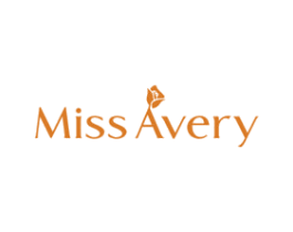 MISS AVERY 第3类化妆品商标图样