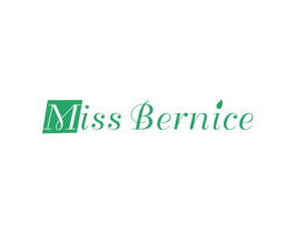 MISS BERNICE 第3类化妆品商标图样