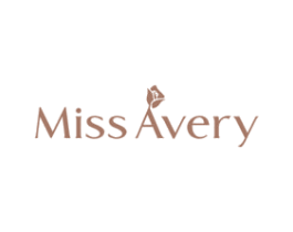 MISSAVERY 第25类服装鞋帽商标图样