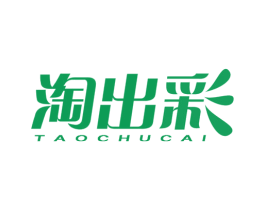 淘出彩 第9类科学仪器商标图样