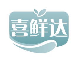 喜鲜达 第9类科学仪器商标图样