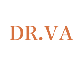 DR.VA 第3类化妆品商标图样