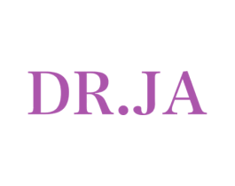 DR.JA 第3类化妆品商标图样