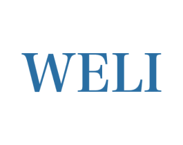 WELI 第3类化妆品商标图样