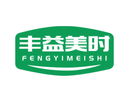 丰益美时 第30类小食配料商标图样