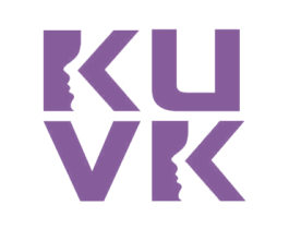 KUVK 第25类服装鞋帽商标图样