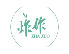 炸作 第35类广告贸易商标图样