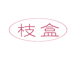 枝盒 第3类化妆品商标图样