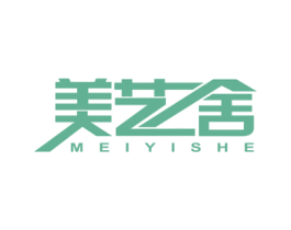 美艺舍 第44类医疗园艺商标图样